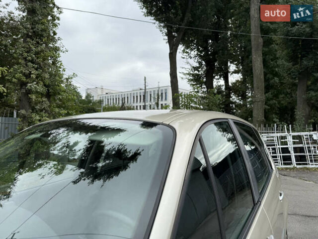 Бежевий Рено Сценік, об'ємом двигуна 1.6 л та пробігом 126 тис. км за 5500 $, фото 9 на Automoto.ua