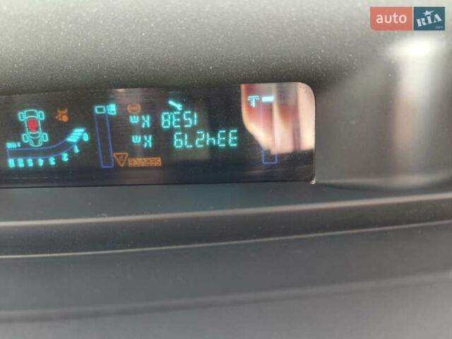 Бежевий Рено Сценік, об'ємом двигуна 1.6 л та пробігом 334 тис. км за 4350 $, фото 4 на Automoto.ua