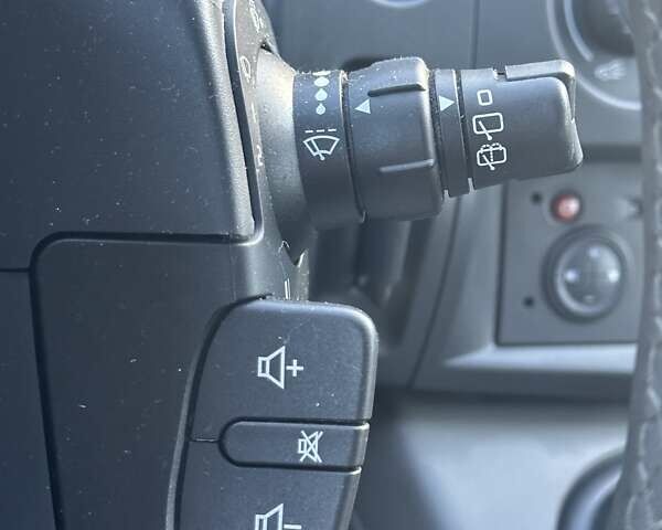 Бежевий Рено Сценік, об'ємом двигуна 1.6 л та пробігом 141 тис. км за 6000 $, фото 27 на Automoto.ua