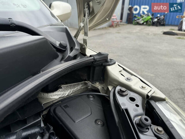 Бежевий Рено Сценік, об'ємом двигуна 1.6 л та пробігом 126 тис. км за 5500 $, фото 81 на Automoto.ua