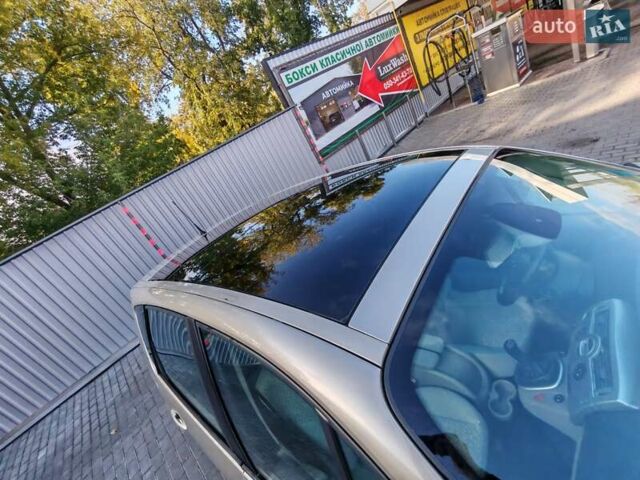 Бежевый Рено Сценик, объемом двигателя 1.6 л и пробегом 252 тыс. км за 5400 $, фото 35 на Automoto.ua
