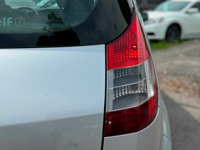 Бежевый Рено Сценик, объемом двигателя 2 л и пробегом 240 тыс. км за 4890 $, фото 10 на Automoto.ua