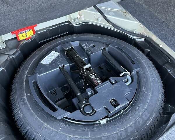 Бежевий Рено Сценік, об'ємом двигуна 1.6 л та пробігом 141 тис. км за 6000 $, фото 12 на Automoto.ua