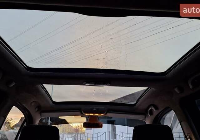 Рено Сценик 2008 в Харькове на Automoto.ua Бежевый Рено Сценик, объемом двигателя 1.6 л и пробегом 192 тыс. км за 6400 $, фото 19 на Automoto.ua