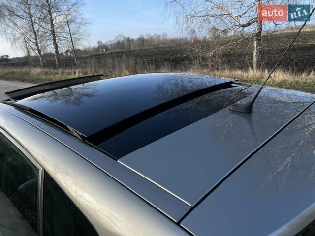 Бежевый Рено Сценик, объемом двигателя 1.6 л и пробегом 182 тыс. км за 6400 $, фото 12 на Automoto.ua