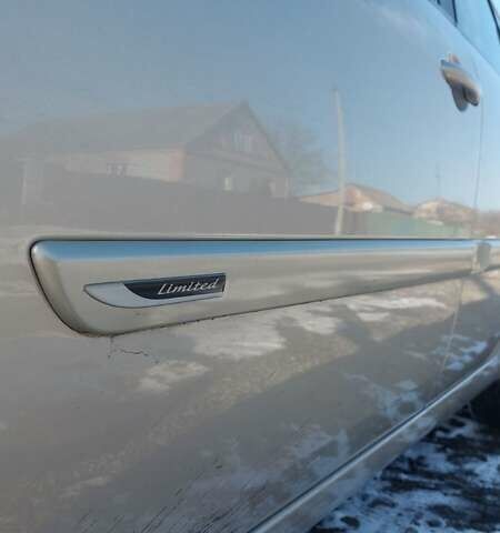 Бежевый Рено Сценик, объемом двигателя 1.6 л и пробегом 201 тыс. км за 6000 $, фото 27 на Automoto.ua