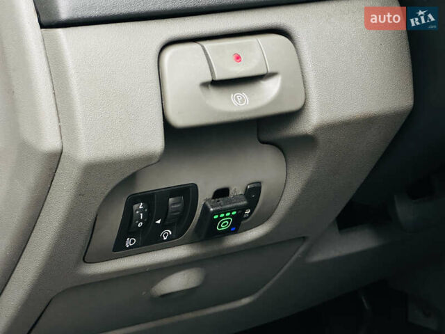 Бежевый Рено Сценик, объемом двигателя 1.6 л и пробегом 192 тыс. км за 6400 $, фото 32 на Automoto.ua