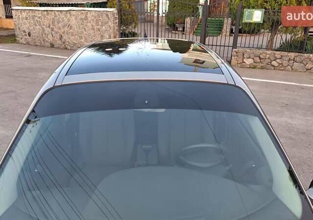 Рено Сценик 2008 в Харькове на Automoto.ua Бежевый Рено Сценик, объемом двигателя 1.6 л и пробегом 192 тыс. км за 6400 $, фото 6 на Automoto.ua