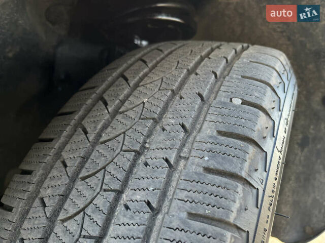 Бежевый Рено Сценик, объемом двигателя 1.6 л и пробегом 182 тыс. км за 6400 $, фото 43 на Automoto.ua