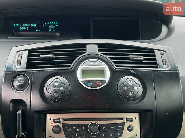 Бежевый Рено Сценик, объемом двигателя 1.87 л и пробегом 250 тыс. км за 5500 $, фото 12 на Automoto.ua