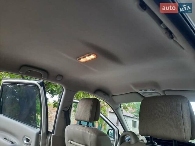 Бежевий Рено Сценік, об'ємом двигуна 1.5 л та пробігом 250 тис. км за 5555 $, фото 37 на Automoto.ua