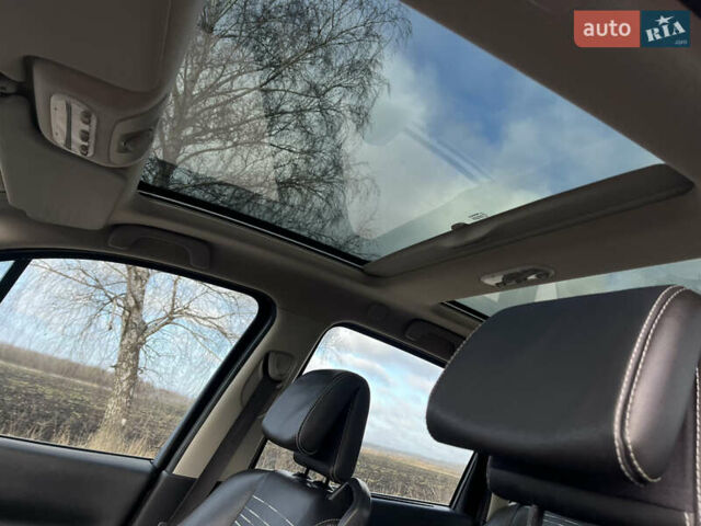 Бежевый Рено Сценик, объемом двигателя 1.6 л и пробегом 182 тыс. км за 6400 $, фото 48 на Automoto.ua