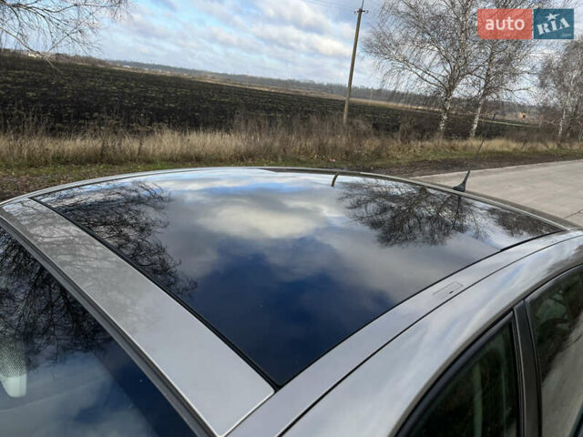 Бежевый Рено Сценик, объемом двигателя 1.6 л и пробегом 182 тыс. км за 6400 $, фото 47 на Automoto.ua