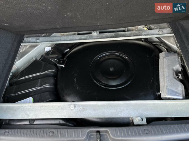 Бежевый Рено Сценик, объемом двигателя 1.6 л и пробегом 182 тыс. км за 6400 $, фото 34 на Automoto.ua