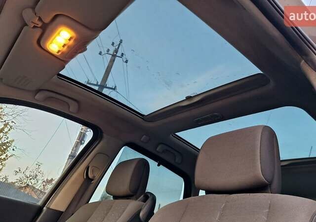 Рено Сценик 2008 в Харькове на Automoto.ua Бежевый Рено Сценик, объемом двигателя 1.6 л и пробегом 192 тыс. км за 6400 $, фото 21 на Automoto.ua