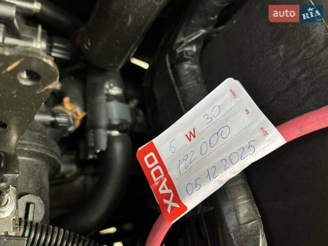 Бежевый Рено Сценик, объемом двигателя 1.6 л и пробегом 182 тыс. км за 6400 $, фото 46 на Automoto.ua