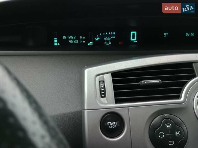 Бежевий Рено Сценік, об'ємом двигуна 1.6 л та пробігом 197 тис. км за 6300 $, фото 1 на Automoto.ua