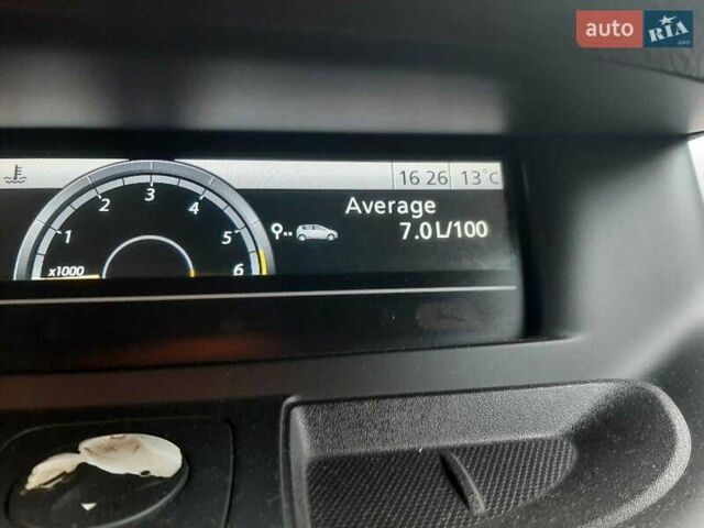 Бежевый Рено Сценик, объемом двигателя 1.87 л и пробегом 275 тыс. км за 6110 $, фото 1 на Automoto.ua