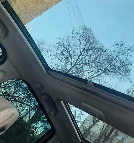 Бежевый Рено Сценик, объемом двигателя 1.9 л и пробегом 242 тыс. км за 7790 $, фото 5 на Automoto.ua