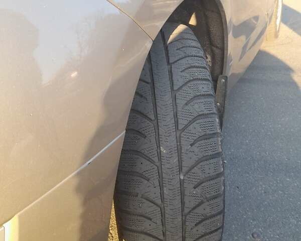 Бежевый Рено Сценик, объемом двигателя 1.9 л и пробегом 242 тыс. км за 7790 $, фото 17 на Automoto.ua