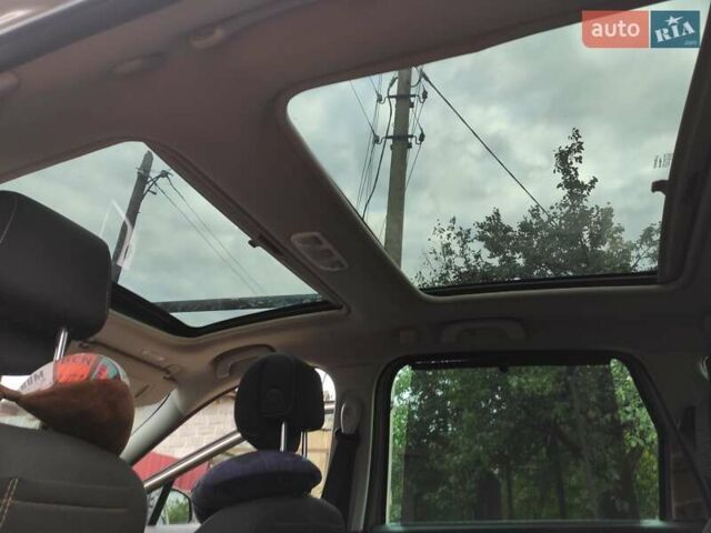 Бежевий Рено Сценік, об'ємом двигуна 1.89 л та пробігом 250 тис. км за 6600 $, фото 21 на Automoto.ua