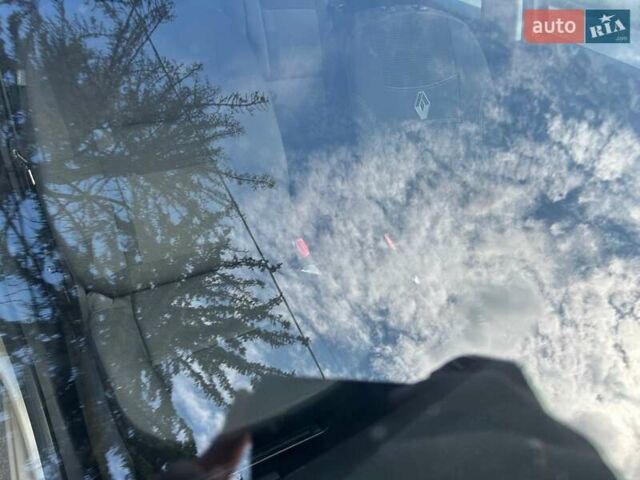 Рено Сценик 2010 в Тернополе на Automoto.ua Бежевый Рено Сценик, объемом двигателя 1.46 л и пробегом 145 тыс. км за 6700 $, фото 9 на Automoto.ua