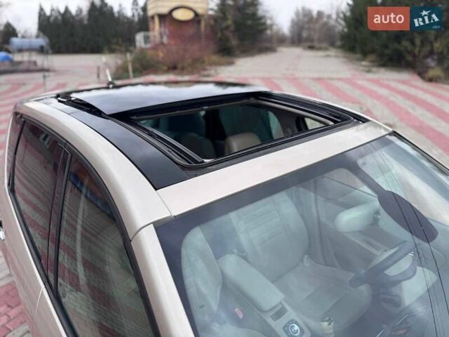 Бежевий Рено Сценік, об'ємом двигуна 1.6 л та пробігом 289 тис. км за 6500 $, фото 13 на Automoto.ua