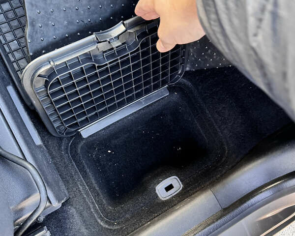 Бежевий Рено Сценік, об'ємом двигуна 2 л та пробігом 236 тис. км за 7200 $, фото 31 на Automoto.ua