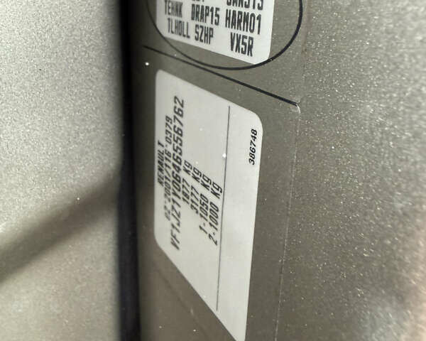 Рено Сценик 2012 в Луцке на Automoto.ua Бежевый Рено Сценик, объемом двигателя 1.6 л и пробегом 177 тыс. км за 7200 $, фото 47 на Automoto.ua