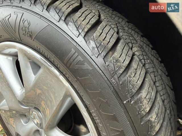 Рено Сценик 2012 в Луцке на Automoto.ua Бежевый Рено Сценик, объемом двигателя 1.6 л и пробегом 177 тыс. км за 7200 $, фото 44 на Automoto.ua