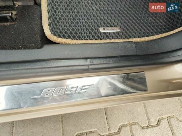 Бежевый Рено Сценик, объемом двигателя 1.6 л и пробегом 257 тыс. км за 8950 $, фото 11 на Automoto.ua