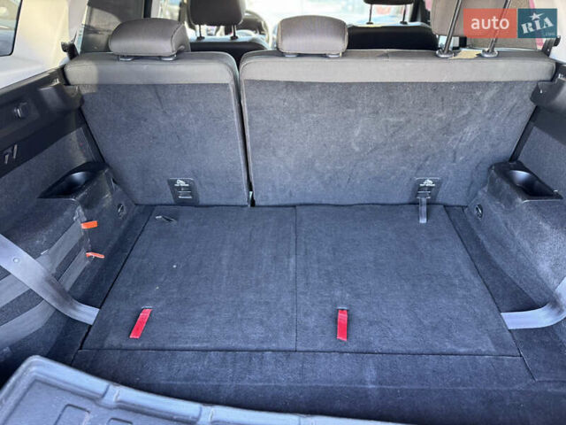 Бежевый Рено Сценик, объемом двигателя 1.5 л и пробегом 200 тыс. км за 14999 $, фото 34 на Automoto.ua