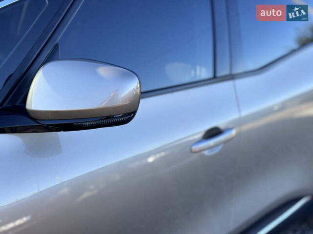 Бежевый Рено Сценик, объемом двигателя 1.5 л и пробегом 200 тыс. км за 14999 $, фото 18 на Automoto.ua