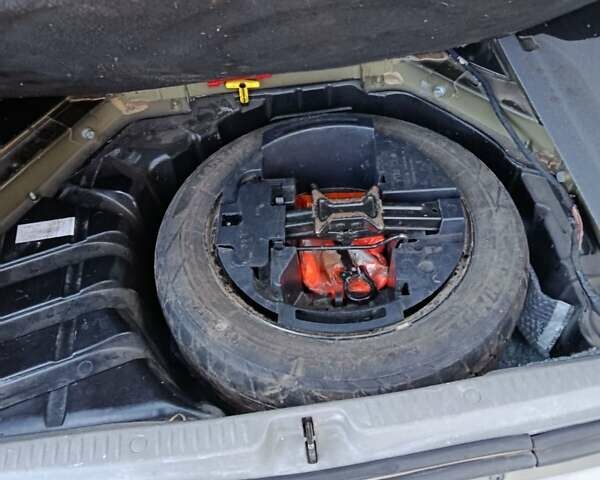 Чорний Рено Сценік, об'ємом двигуна 1.6 л та пробігом 243 тис. км за 4600 $, фото 13 на Automoto.ua