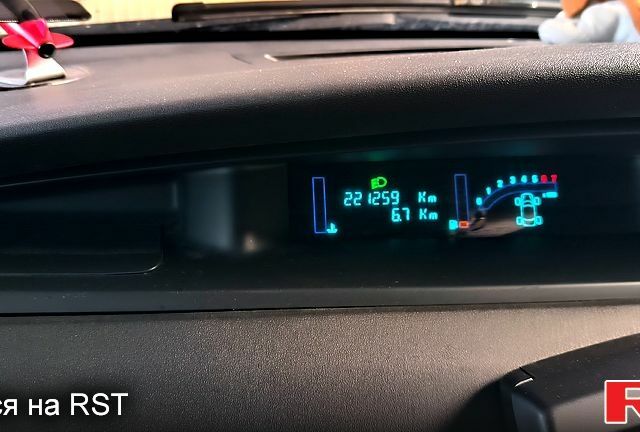 Черный Рено Сценик, объемом двигателя 1.6 л и пробегом 221 тыс. км за 4600 $, фото 9 на Automoto.ua