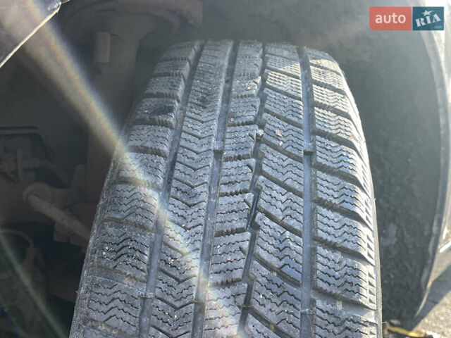 Чорний Рено Сценік, об'ємом двигуна 1.6 л та пробігом 295 тис. км за 3699 $, фото 10 на Automoto.ua