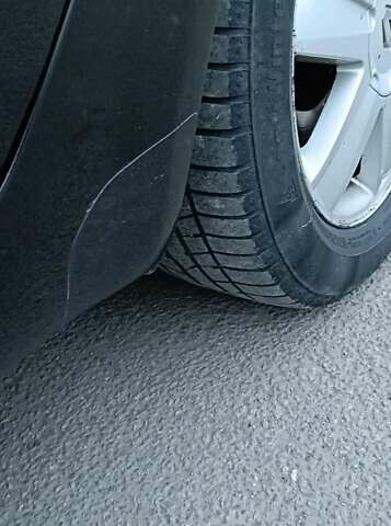 Черный Рено Сценик, объемом двигателя 1.6 л и пробегом 263 тыс. км за 4200 $, фото 16 на Automoto.ua