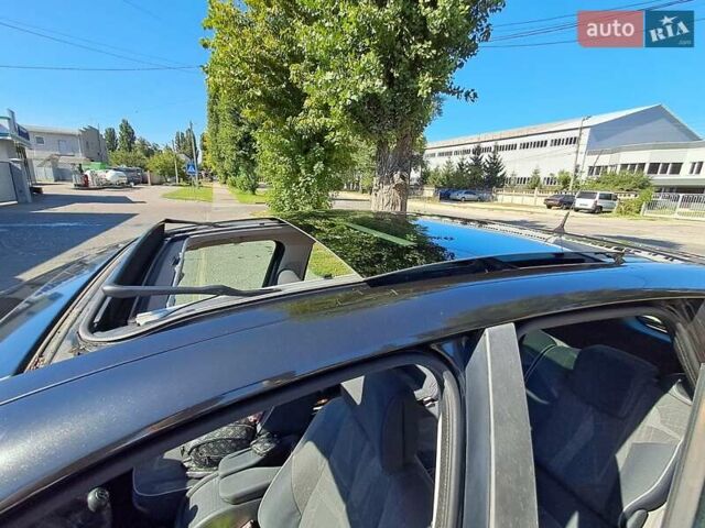 Чорний Рено Сценік, об'ємом двигуна 1.6 л та пробігом 260 тис. км за 6300 $, фото 19 на Automoto.ua