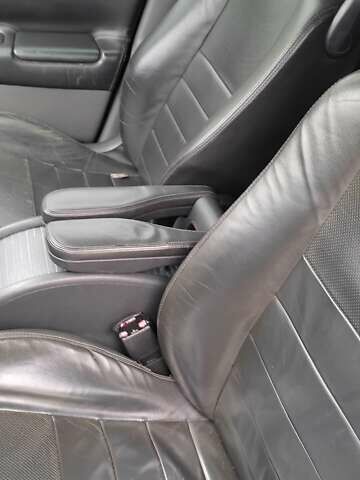 Чорний Рено Сценік, об'ємом двигуна 1.87 л та пробігом 274 тис. км за 4750 $, фото 5 на Automoto.ua