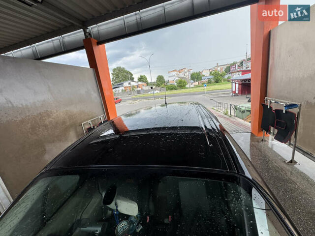 Черный Рено Сценик, объемом двигателя 1.6 л и пробегом 303 тыс. км за 4500 $, фото 8 на Automoto.ua