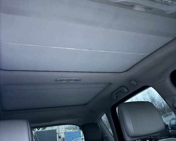 Черный Рено Сценик, объемом двигателя 1.99 л и пробегом 310 тыс. км за 4600 $, фото 19 на Automoto.ua