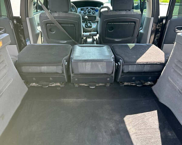 Черный Рено Сценик, объемом двигателя 2 л и пробегом 189 тыс. км за 4700 $, фото 32 на Automoto.ua