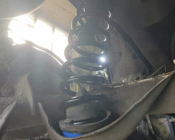 Черный Рено Сценик, объемом двигателя 1.99 л и пробегом 310 тыс. км за 4600 $, фото 35 на Automoto.ua