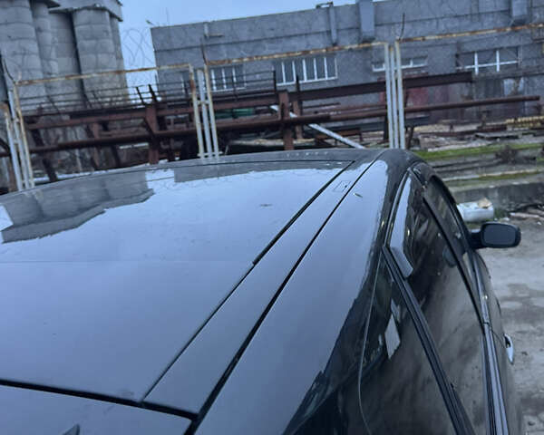 Черный Рено Сценик, объемом двигателя 1.99 л и пробегом 310 тыс. км за 4600 $, фото 14 на Automoto.ua