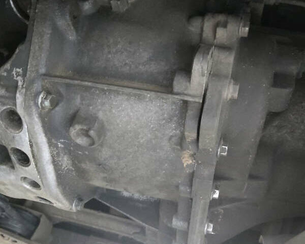 Черный Рено Сценик, объемом двигателя 1.99 л и пробегом 310 тыс. км за 4600 $, фото 34 на Automoto.ua