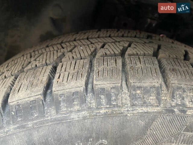 Чорний Рено Сценік, об'ємом двигуна 1.6 л та пробігом 200 тис. км за 5600 $, фото 19 на Automoto.ua