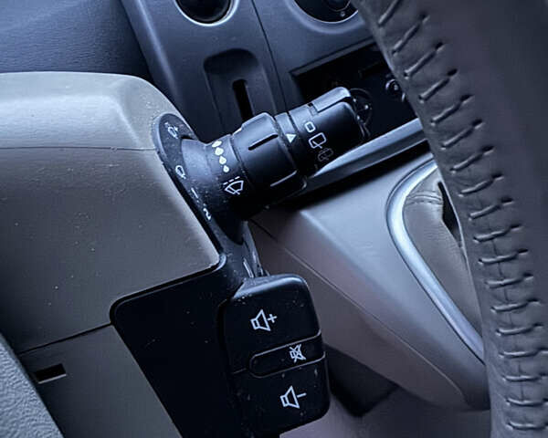 Черный Рено Сценик, объемом двигателя 1.99 л и пробегом 310 тыс. км за 4600 $, фото 25 на Automoto.ua