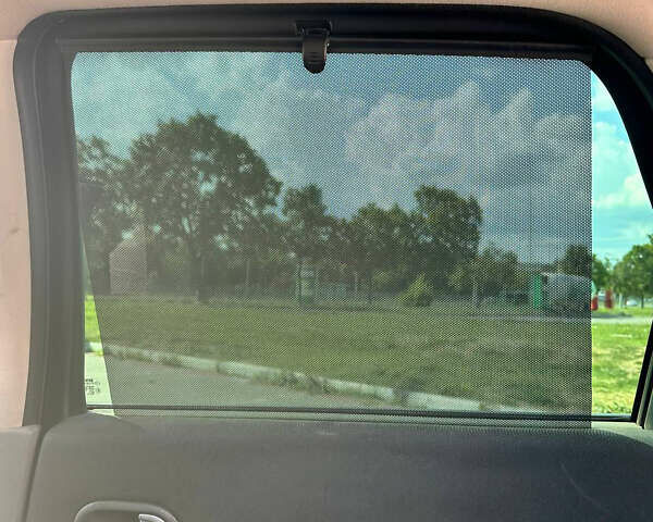 Черный Рено Сценик, объемом двигателя 2 л и пробегом 189 тыс. км за 4700 $, фото 27 на Automoto.ua