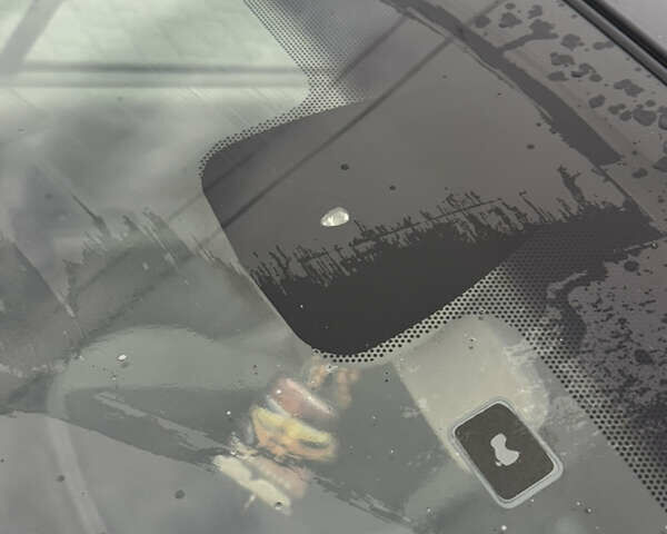 Черный Рено Сценик, объемом двигателя 1.46 л и пробегом 380 тыс. км за 3000 $, фото 9 на Automoto.ua