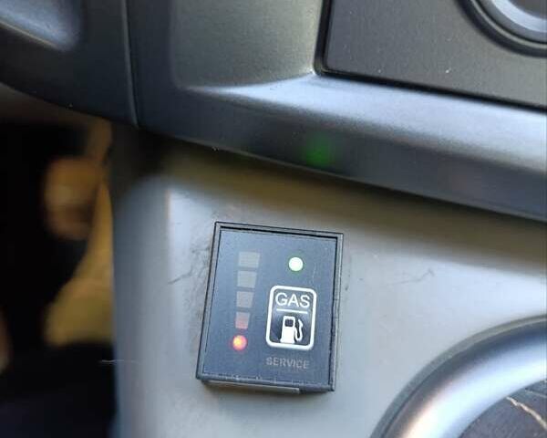 Черный Рено Сценик, объемом двигателя 1.6 л и пробегом 282 тыс. км за 4799 $, фото 16 на Automoto.ua